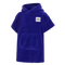 Poncho Teddy Kids - Purple